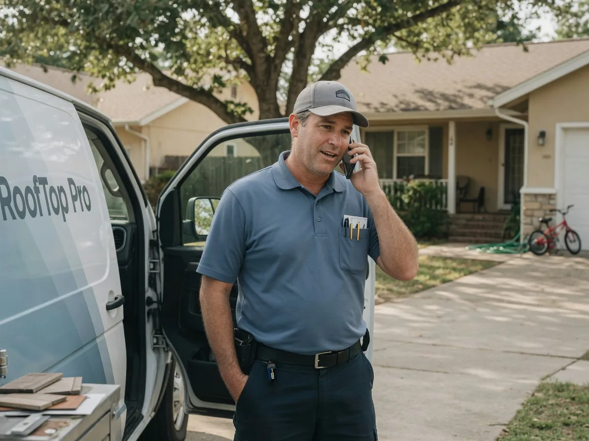Roof Repair Tribes Hill, NY FAQs